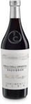 GDO-Sauvignon Sauvignon Biele Zoe Cuvee 85 15