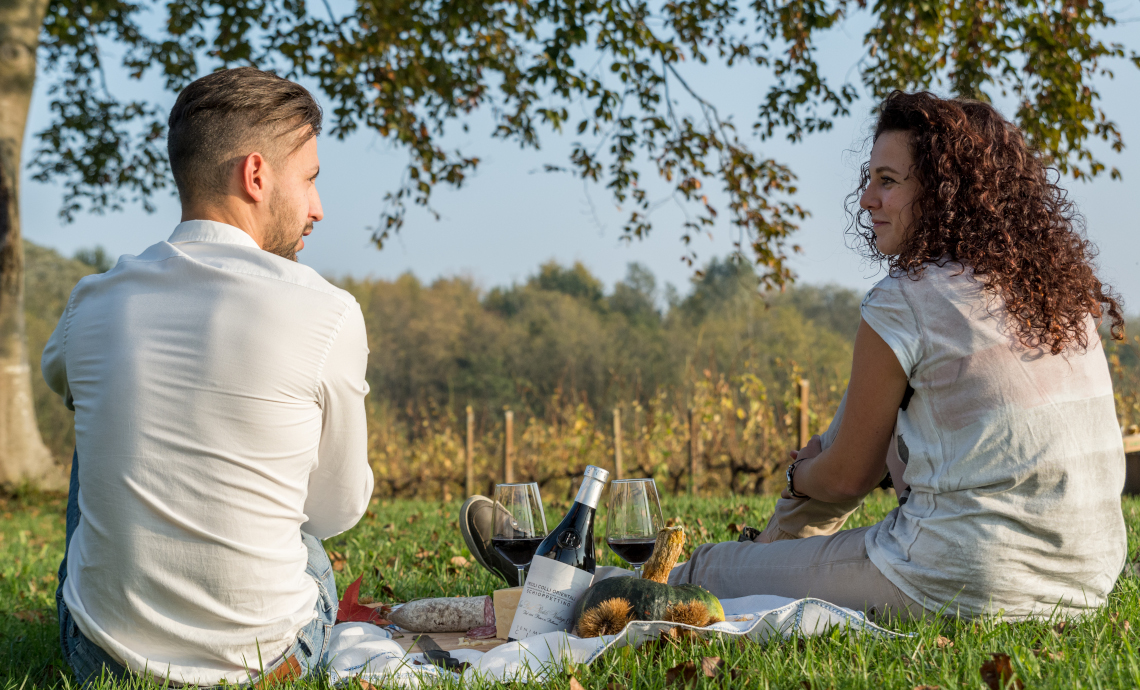 Doppio appuntamento con Tenimenti Civa per Cantine Aperte 2018