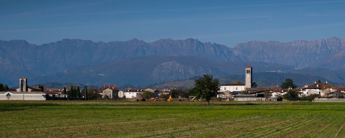 Povoletto Povoletto
