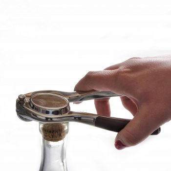 pinza per spumanti